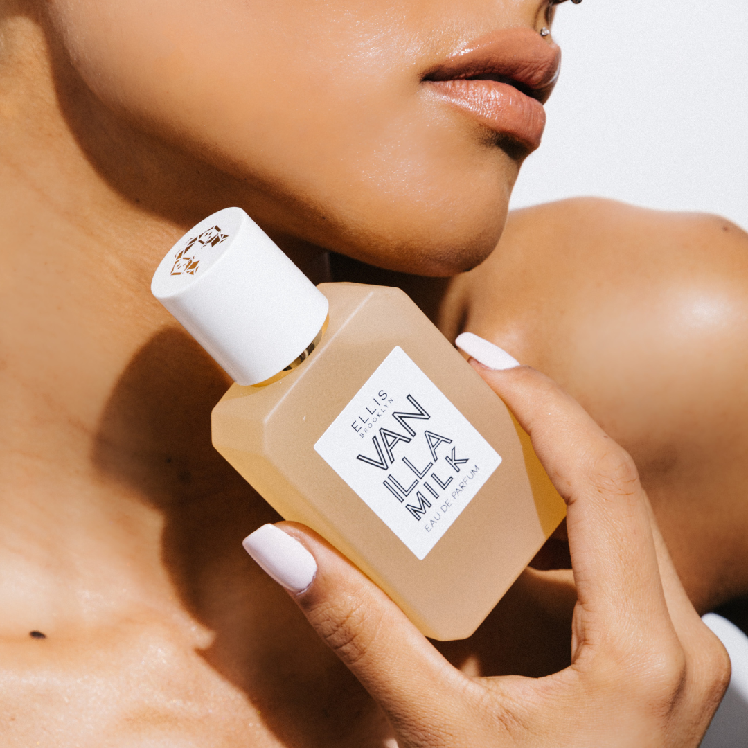 Mini VANILLA MILK Eau De Parfum