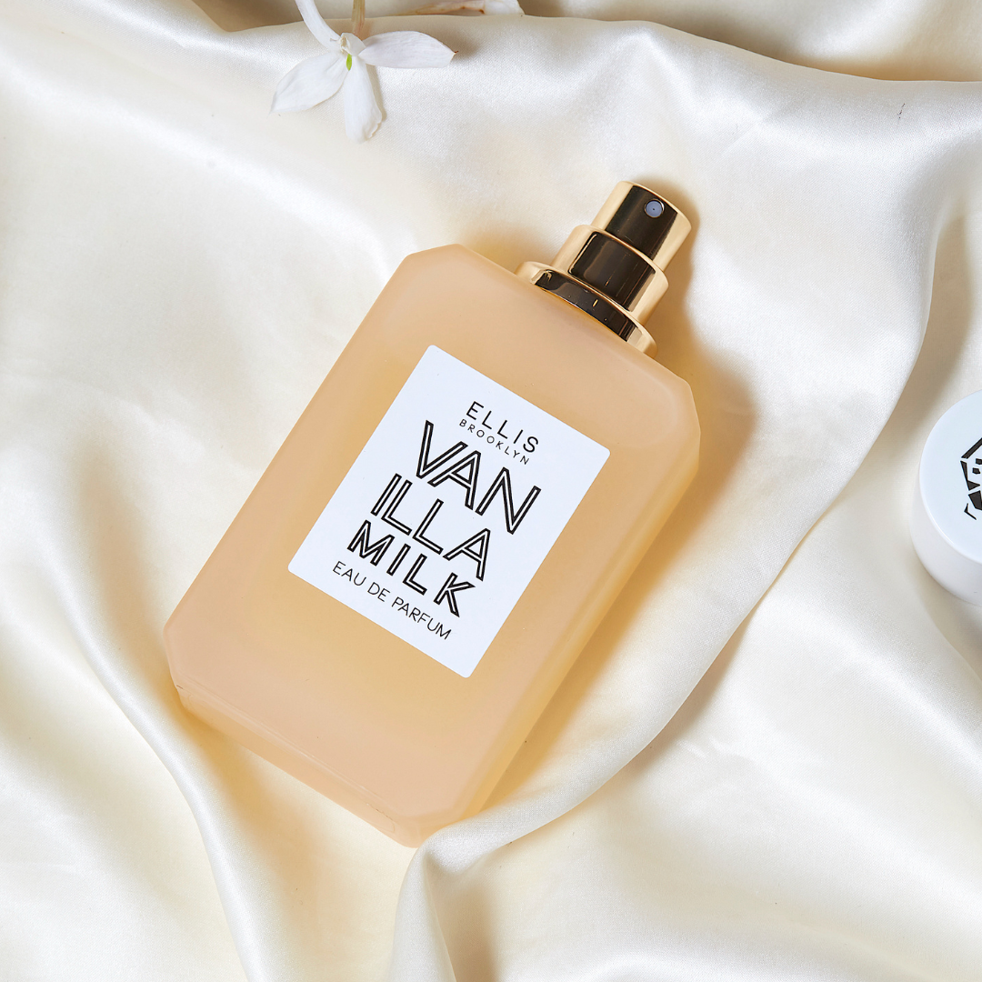 Mini VANILLA MILK Eau De Parfum