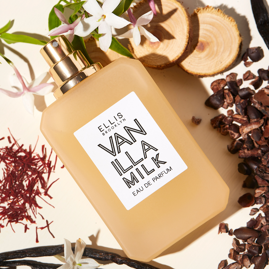 Mini VANILLA MILK Eau De Parfum