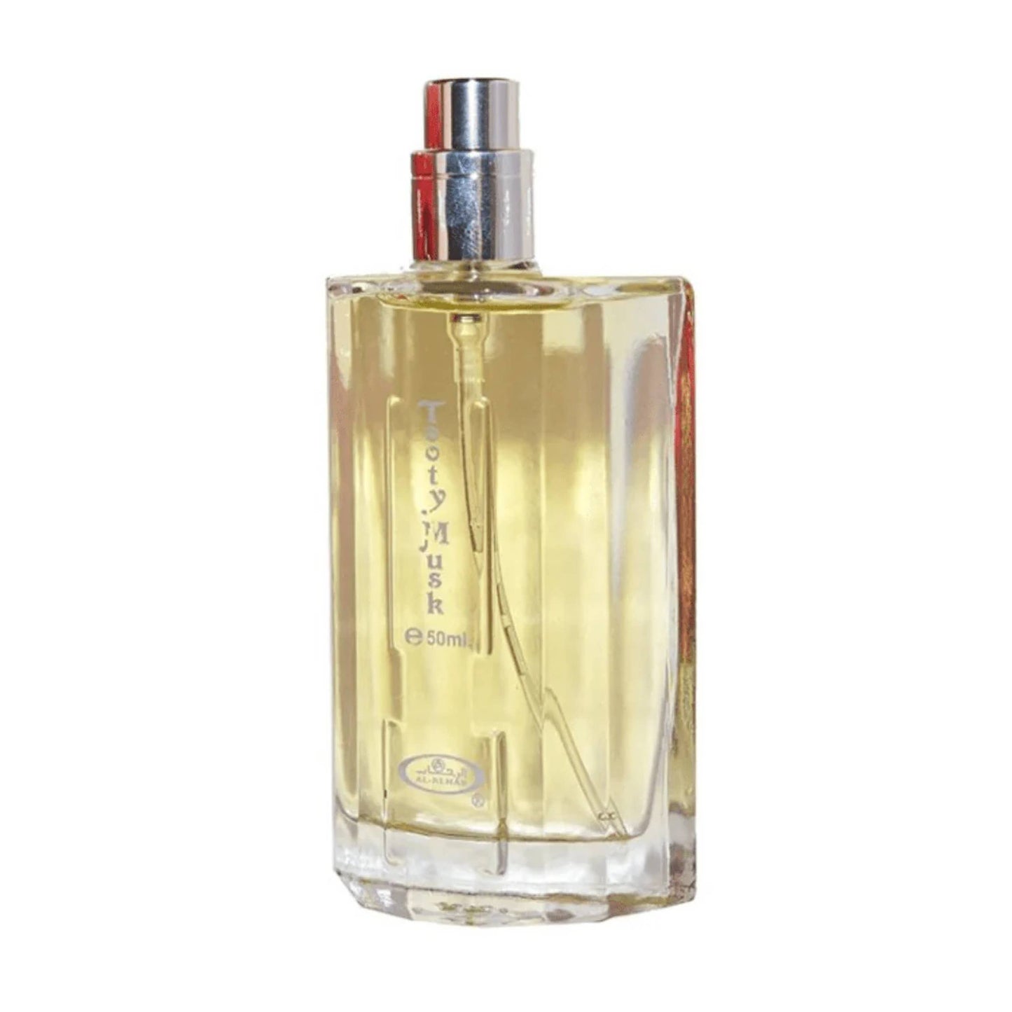 Al Rehab Tooty Musk EDP Spray 50 ml