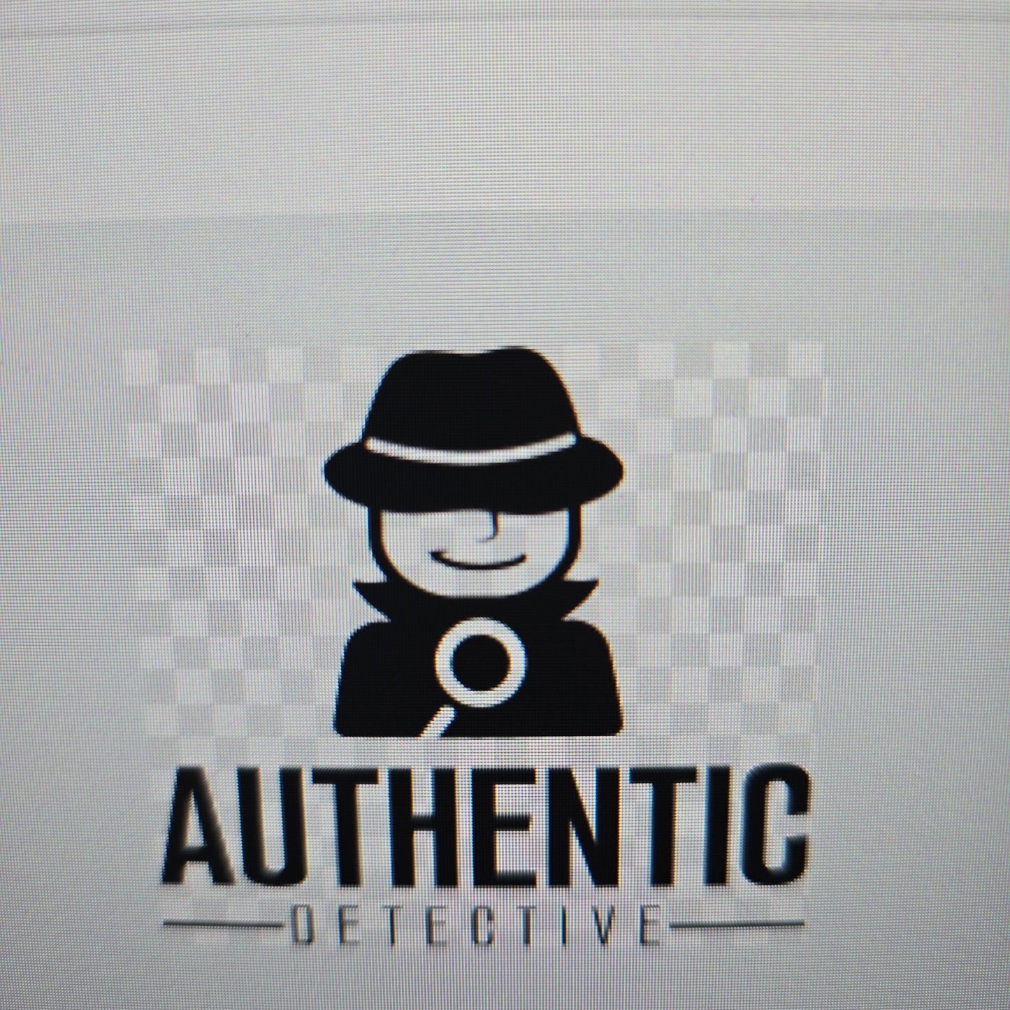Certificate of Authenticity