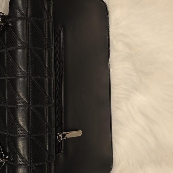 Vegan leather bag
