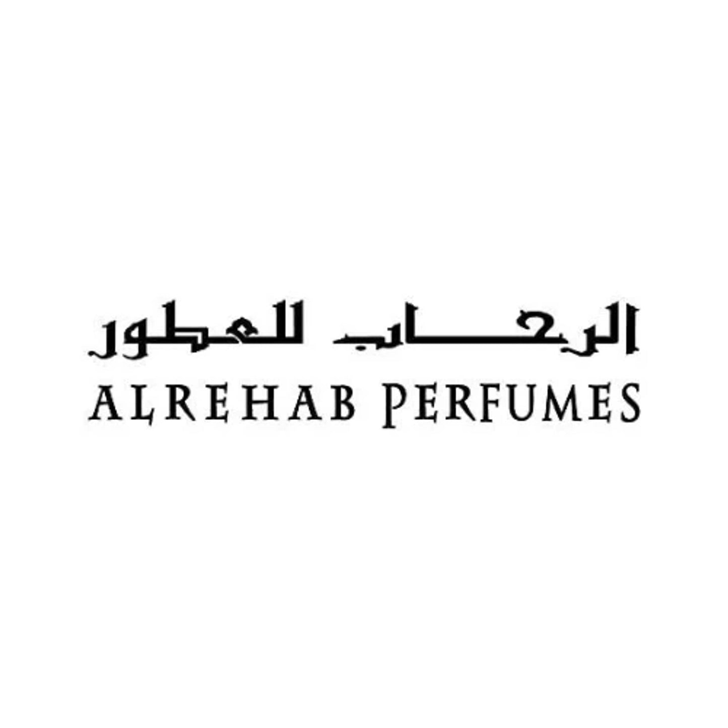 Al Rehab Tooty Musk EDP Spray 50 ml
