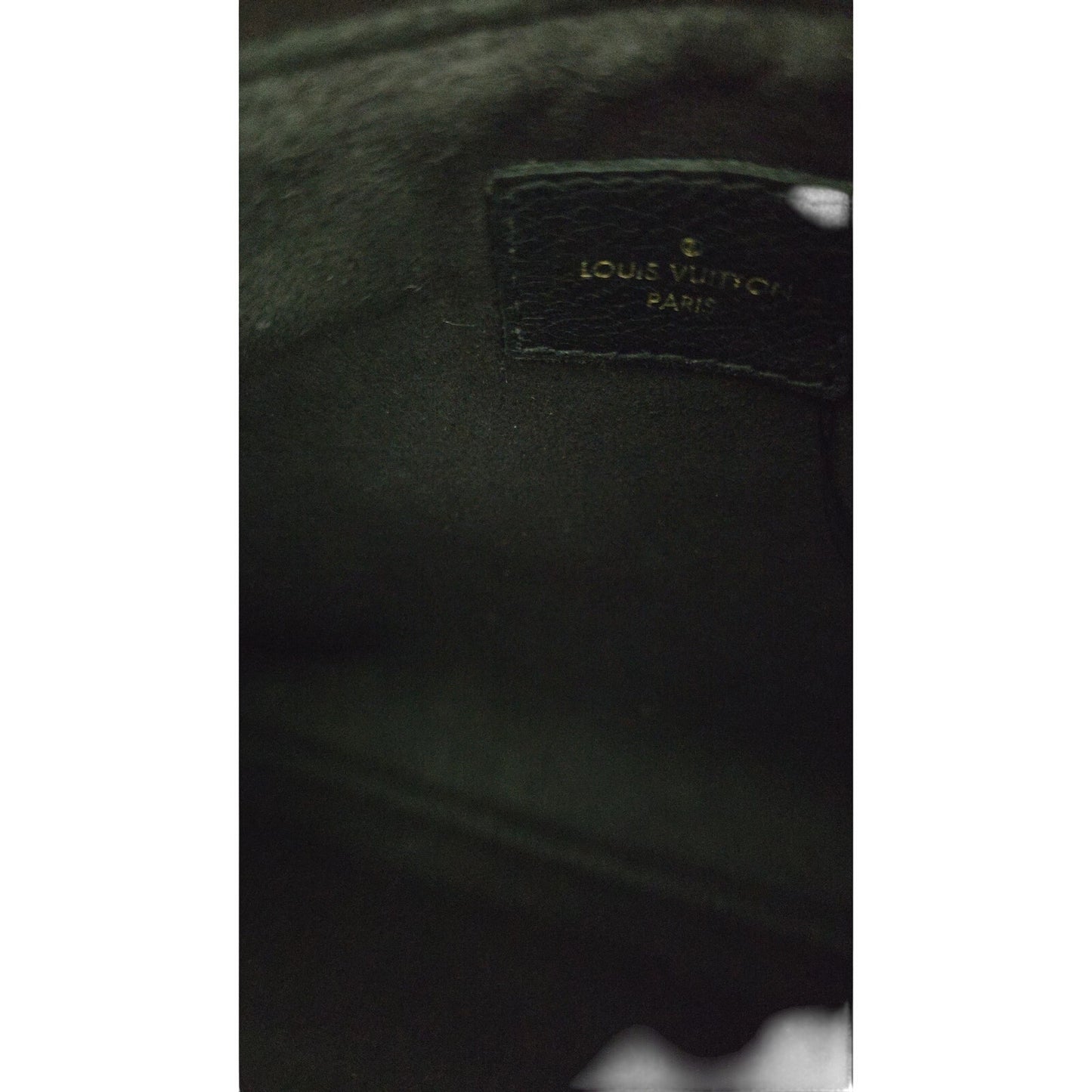 Louis Vuitton Monogram Twice Pochette BlackLouis Vuitton 39Louis Vuitton Monogram Twice Pochette