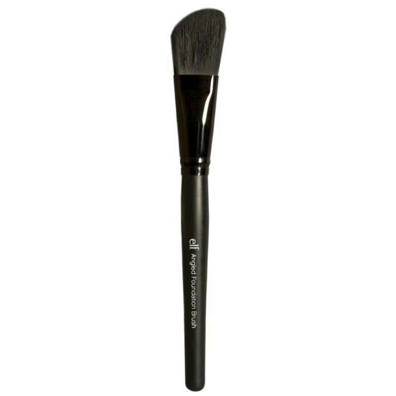 E.l.f. COSMETICS ANGLED FOUNDATION BRUSH