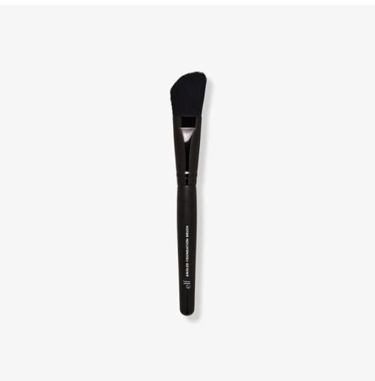 E.l.f. COSMETICS ANGLED FOUNDATION BRUSH