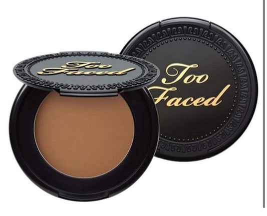 Too Faced Matte Chocolate Soleil Bronzer (Mini)