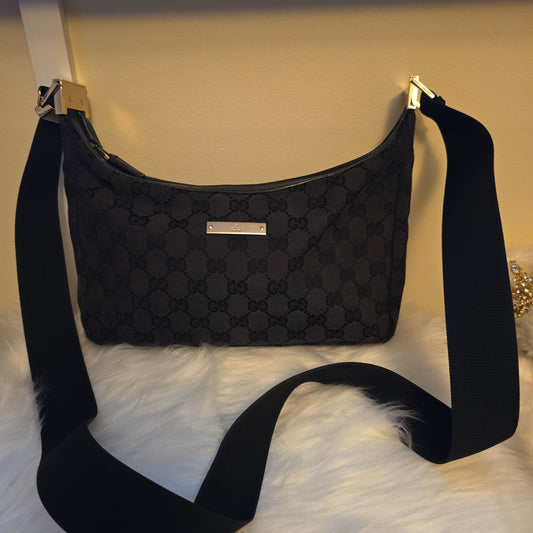 Gucci crossbody bag