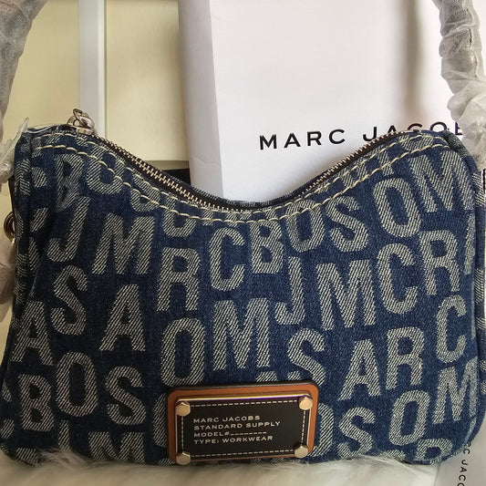 Marc Jacob's shoulder bag