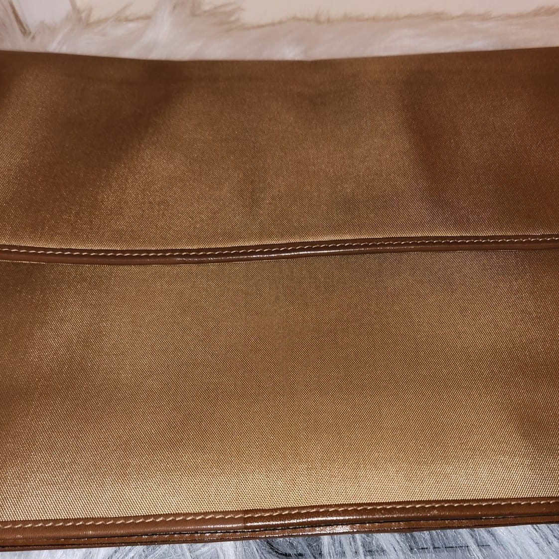 Burberry laptop sleeve