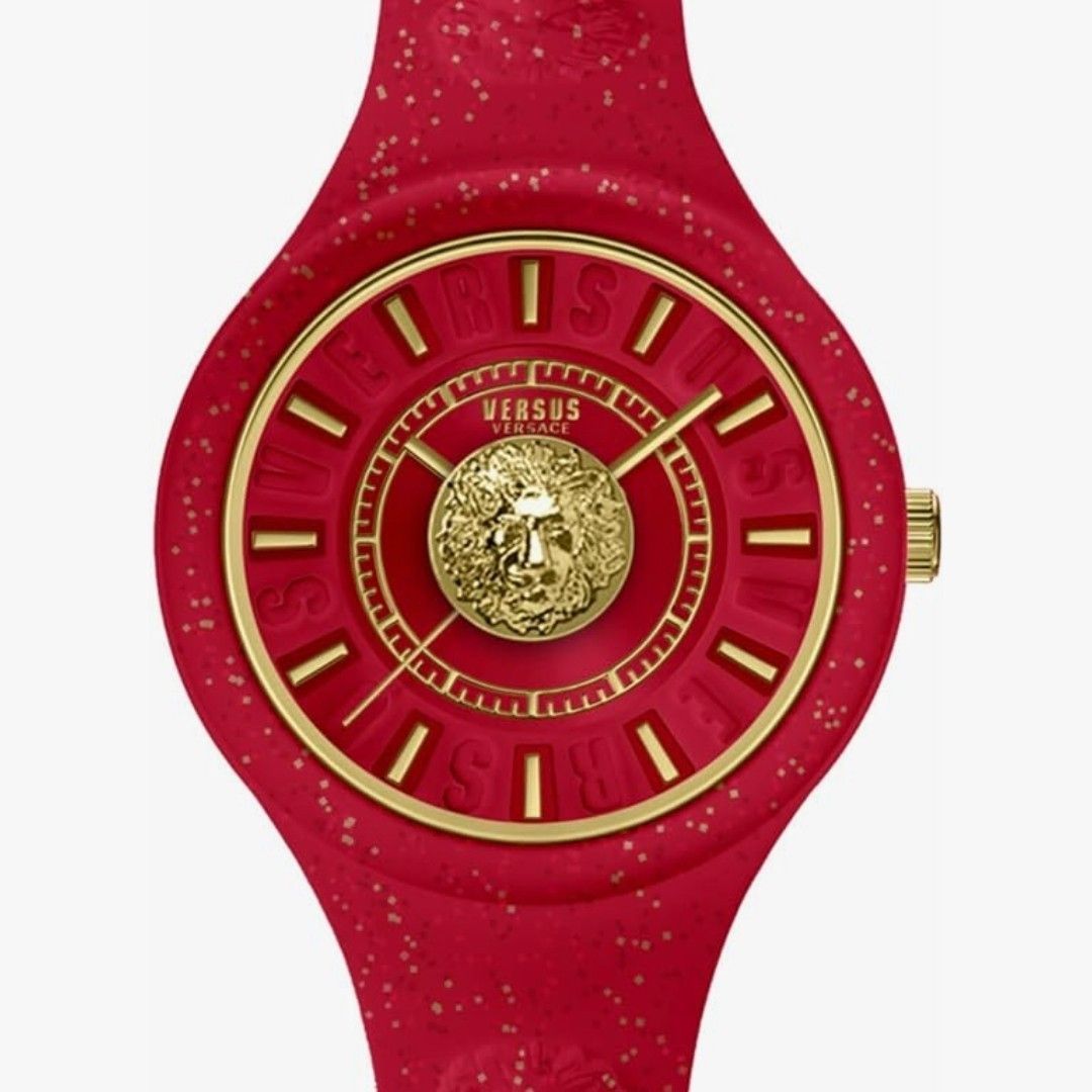 Versus Versace watch