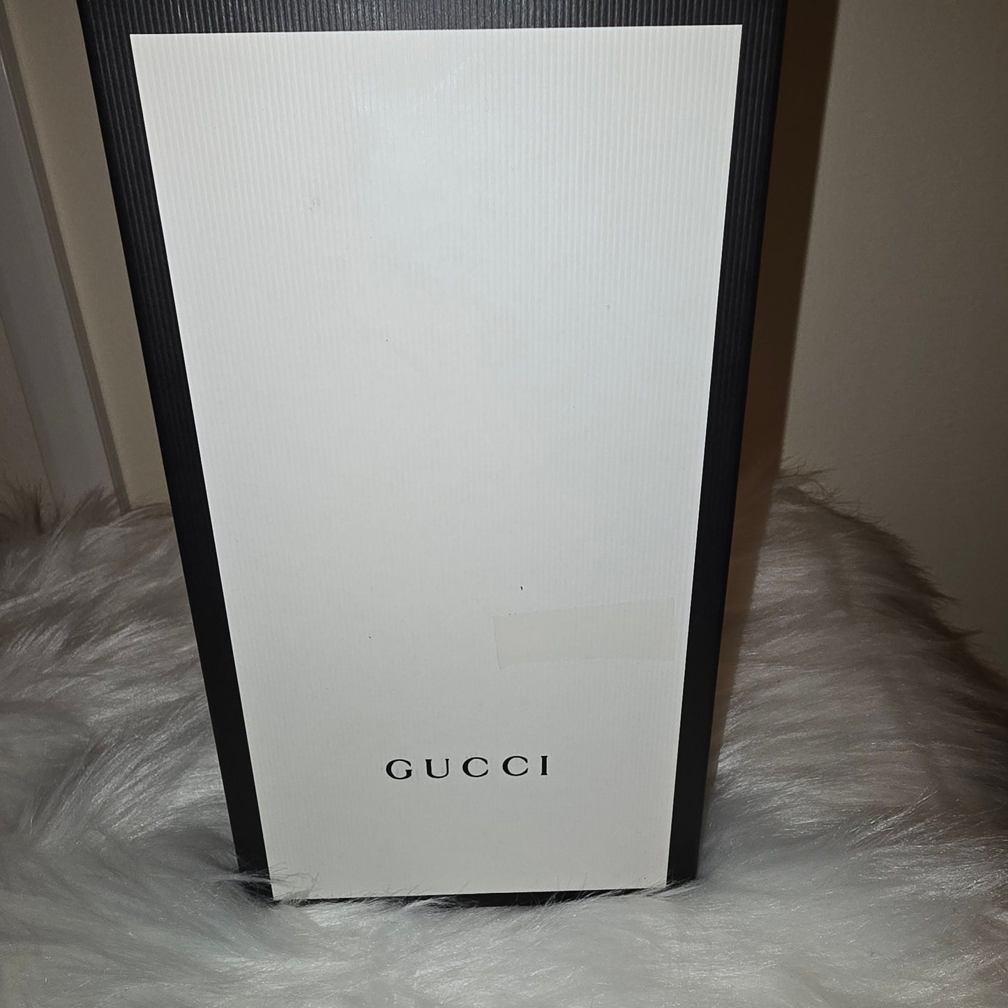 Gucci Guccissima wallet