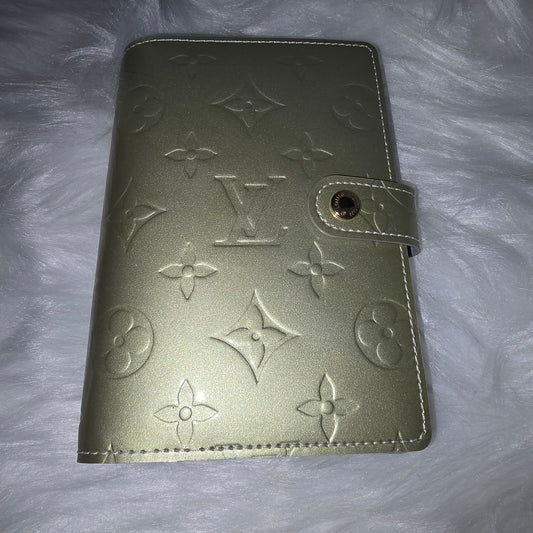 Louis Vuitton Vernis pm agenda