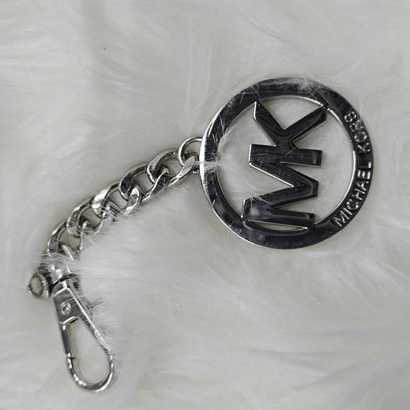 Michael Kors Bag Charm