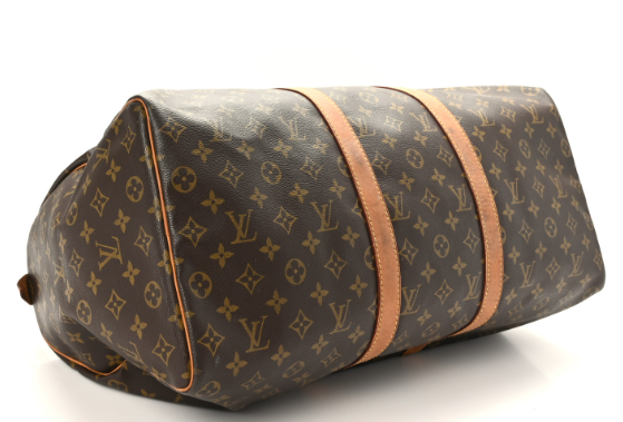 Pre-Owned Louis Vuitton Keepall 50